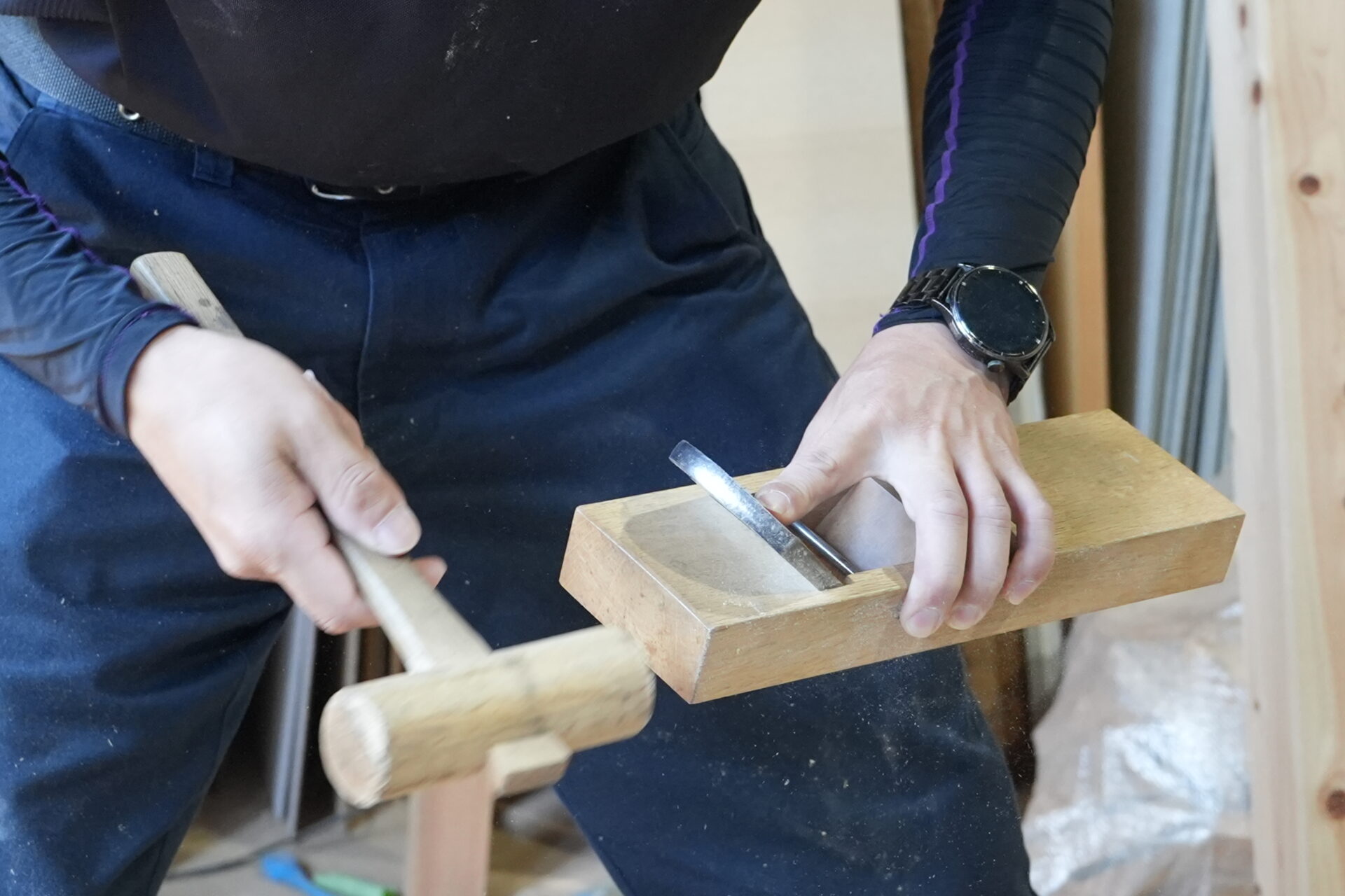 良い仕事のために